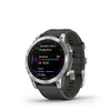 Garmin Fenix 7 Smartwatch mit...