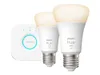 Philips Hue White Starter Kit