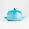 Le Creuset ® 9.5" Caribbean...