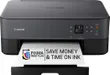 Canon - PIXMA TS6420a...