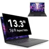 13.3 Inch Laptop Privacy...