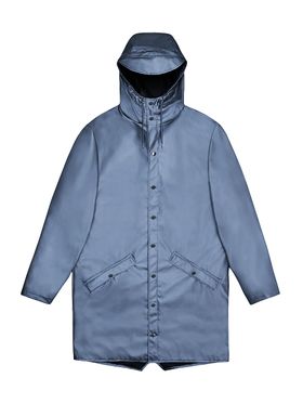 Women's Long Rain Jacket -...