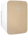 Cooluli 15L Mini Fridge for...