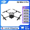 DJI Mini 5 Pro 1-Inch Large...
