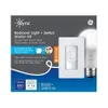 GE CYNC Reveal Smart Light...
