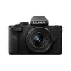 Panasonic LUMIX G100 4k...