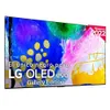 LG TV OLED 4K 139 cm OLED55G26