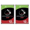 Seagate IronWolf Pro 12TB...