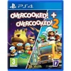 Overcooked! + Overcooked! 2...