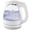 OVENTE Glass Electric Kettle...