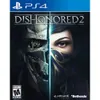 Dishonored 2 Standard Edition...