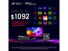 Open Box - ASUS ROG Strix...