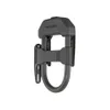 Hiplok DX U-Lock w/ Frame...
