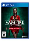 Vampire: The Masquerade -...