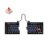 Keychron Q11 QMK/VIA TKL...