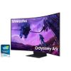 SAMSUNG 55" Class Odyssey Ark...