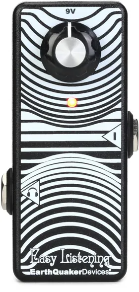 Earthquaker Devices Easy Listening