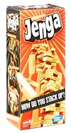 Hasbro Jenga Classic | Block...
