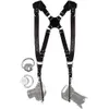 C Coiro Camera Harness for 2...