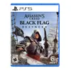 Assassin's Creed Black Flag...