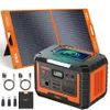 EBL Voyager 1000W Continuous...