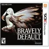 Brand New Nintendo Bravely...