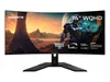 Gigabyte - Gs34wqc - 34" Va...