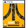 Atari 50: The Anniversary...