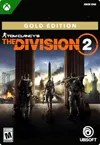 The Division 2 Gold Edition...