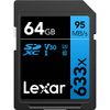 Lexar Professional 633x 64GB...