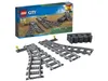 LEGO City 60238 Skiftespor