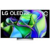 LG - 55" Class C3 Series OLED...