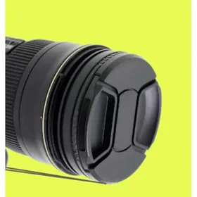 LENS CAP NIKON D3000 D3100...