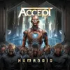 Humanoid [VINYL]