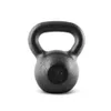 CAP Barbell Black Cast Iron...