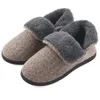 VONMAY Men's Fuzzy Slippers...