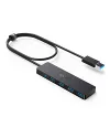 Anker USB Hub 4 Ports,...