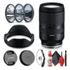 Tamron 17-70mm f/2.8 Di III-A...