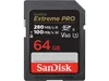 SanDisk 64GB Extreme PRO...