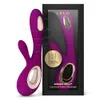 LELO Soraya Wave Luxurious G...