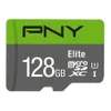 PNY 128GB Elite Class 10 U1...