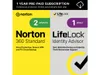 Norton 360 Standard (2...