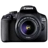 Canon EOS 2000D BK 18-55 is...