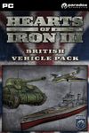 Hearts of Iron III: British...