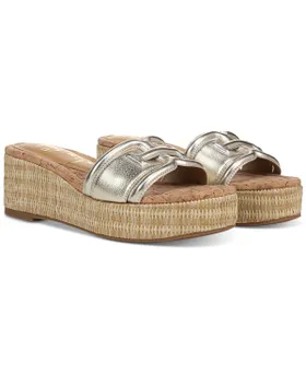 Sam Edelman Women's Pauleena...