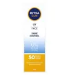 NIVEA SUN UV Face Suncream&hellip;