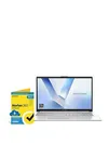 Asus Vivobook Go 15 Laptop