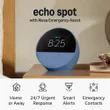 Amazon Echo Spot (newest...