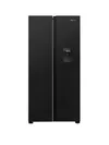 Fridgemaster Ms83430Deb1...