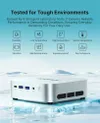 Acemagic K1 Mini Pc Amd Ryzen...